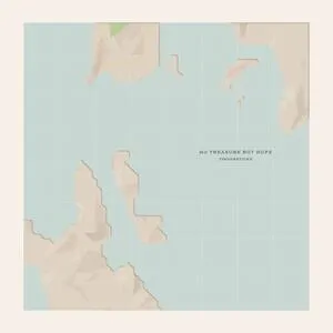 No treasure but hope